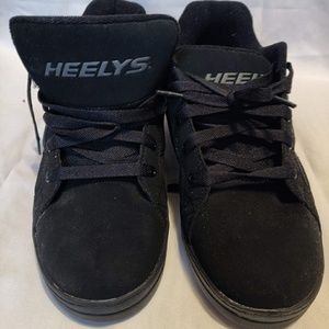 Men's size 9 Heelys